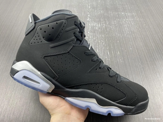 MaikeSneakers DX2836-001 Metallic 6 Silver Jordan Air 0815